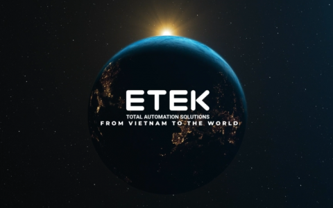 ETEK khẳng định dấu ấn trên thị trường Quốc tế